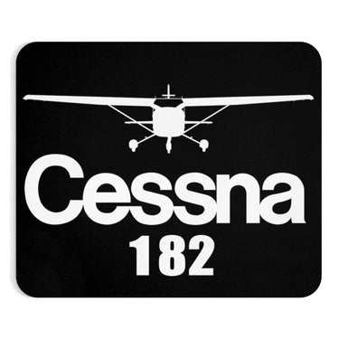 CESSNA 182 - MOUSE PAD Printify
